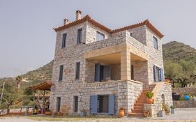 Evgeniko Villa
